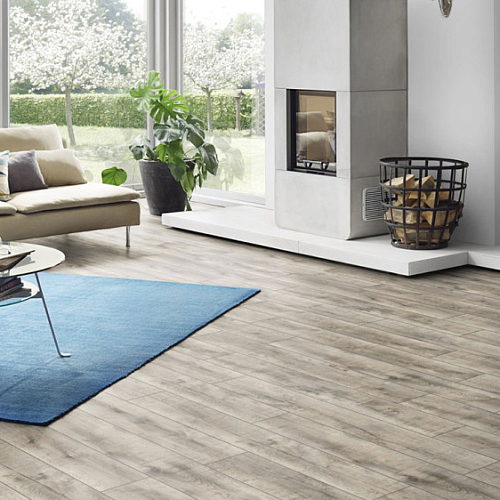 OAK WEATHERED VOLCANO ЛАМИНАТ  KRONOSPAN  ATLANTIC ламинат для пола