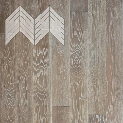 ДУБ НАТУР СОСТАРЕННЫЙ ВЫБЕЛЕННЫЙ