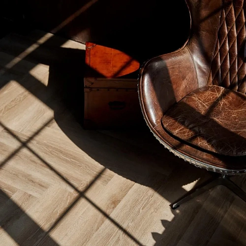 КЛАССИЧЕСКИЙ ПАРКЕТ КВАРЦ ВИНИЛ VINILAM PARQUET HERRINGBONE