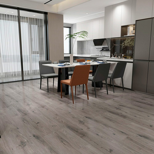 ДУБ ФРАЙДИС КВАРЦ ВИНИЛ FLOORBEE PROJECT