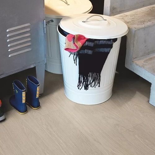 ДУБ ДВОРЦОВЫЙ КВАРЦ ВИНИЛ PERGO LVT OPTIMUM PLANK GLUE