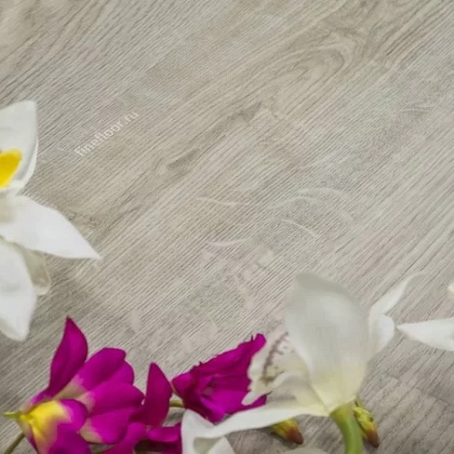 ДУБ МАЛАГА КВАРЦ ВИНИЛ FINEFLOOR RICH