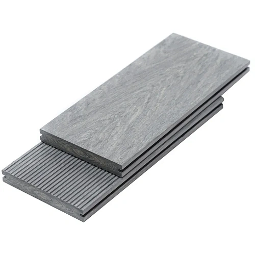 GREY ТЕРРАСНАЯ ДОСКА  BRUGGAN MULTICOLOR в интерьере № 46150