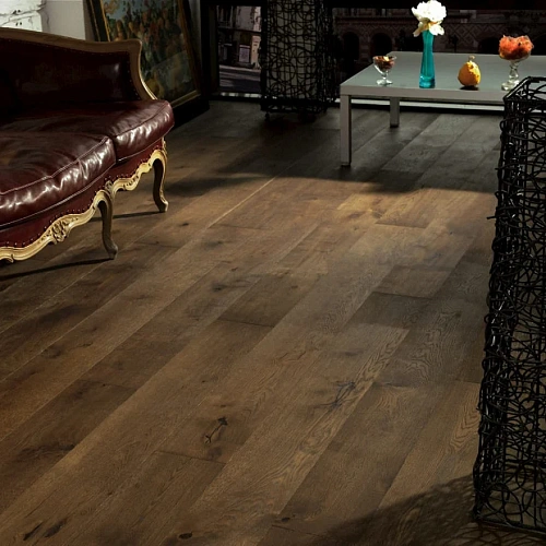 Старая Венеция ПАРКЕТНАЯ ДОСКА COSWICK