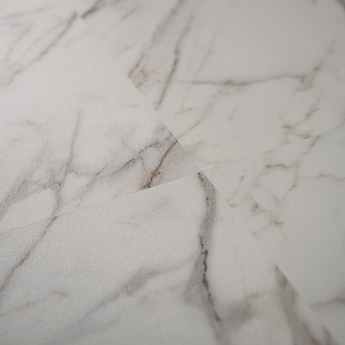 МРАМОР ПРИМО КВАРЦ ВИНИЛ LAMIWOOD AQUAMARINE