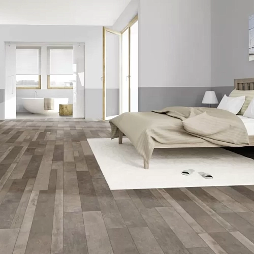 ДУБ ВИННЫЙ ПОГРЕБ ЛАМИНАТ  TER HURNE  TREND LINE ламинат для пола