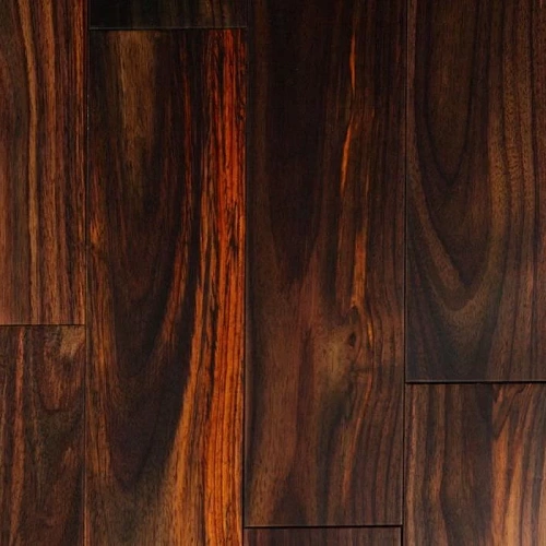 ПАЛИСАНДР МАССИВНАЯ ДОСКА KOMODOOR