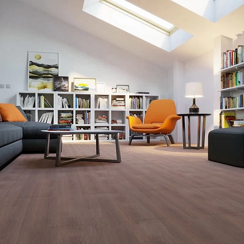 ДУБ ВИРДЖИНИЯ ЛАМИНАТ  RITTER  ORGANIC 34 ламинат для пола