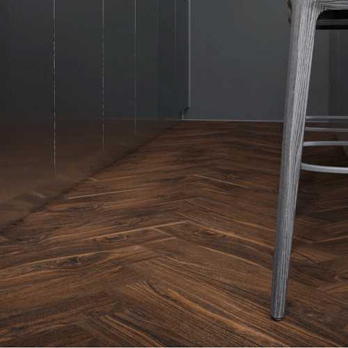 ПАРКЕТ ДА ВИНЧИ КВАРЦ ВИНИЛ VINILAM VINILPOL HERRINGBONE