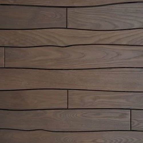 ОРЕХ ВОЛНА ИНЖЕНЕРНАЯ ДОСКА BENTLINE для пола