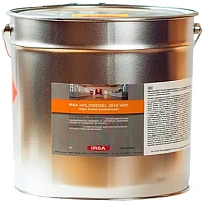 HOLZCIEGEL 2010 HIGH SOLID (ПОЛУМАТОВЫЙ) ПАРКЕТНЫЙ ЛАК  IRSA