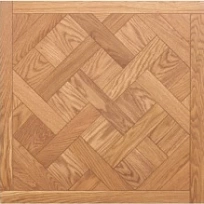 МОДУЛЬ СП МОЗАИЧНЫЙ №1-70 ДУБ НАТУР ВЕРСАЛЬ-2 600х600х15 мм. МОДУЛЬНЫЙ ПАРКЕТ LAB ARTE