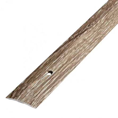 СТЫК Т-ОБРАЗНЫЙ ДУБ МАРСЕЛЬ ПОРОГИ  РУССКИЙ ПРОФИЛЬ № 47233