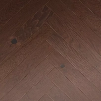 ДУБ СЕНС ИНЖЕНЕРНАЯ ДОСКА  WINWOOD  АНГЛИЙСКАЯ ЁЛКА для пола