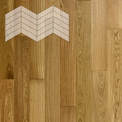 ДУБ СЕЛЕКТ МАСЛО UV.S 60°