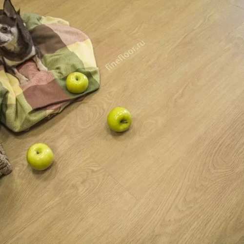 ДУБ СИЦИЛИЯ КВАРЦ ВИНИЛ FINEFLOOR RICH