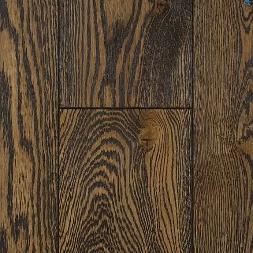 ДУБ СОФИЕРО МАССИВНАЯ ДОСКА PAPA CARLO ЗАМКИ МИРА в интерьере 