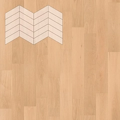 ДУБ РУСТИК ШЁЛК 60°