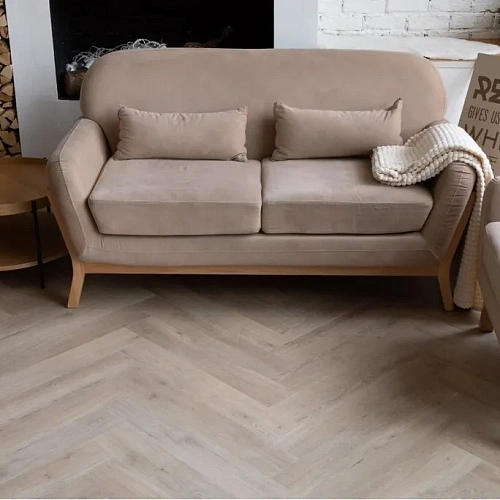 ПАРКЕТ ПАЛЛАДИО КВАРЦ ВИНИЛ VINILAM VINILPOL HERRINGBONE