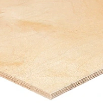 ФАНЕРА 9 4/4 ФАНЕРА для пола