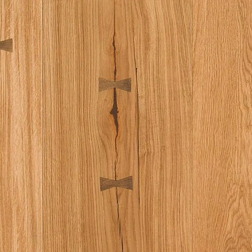 Натуральный ПАРКЕТНАЯ ДОСКА COSWICK