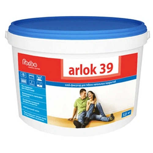 39 ARLOK КЛЕЙ ДЛЯ ПАРКЕТА  ARLOK
