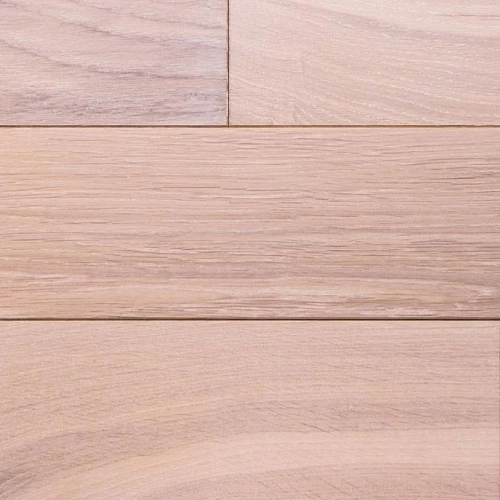 ДУБ ПЕНА МАССИВНАЯ ДОСКА PAPA CARLO ЗАМКИ МИРА в интерьере 