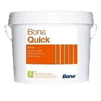 КВИК ГРУНТОВКА ДЛЯ ПАРКЕТА  BONA