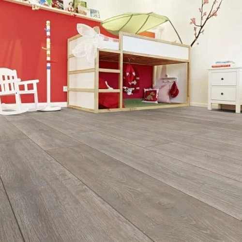ДУБ АЙРИШ ПАБ ЛАМИНАТ  TER HURNE  TREND LINE ламинат для пола