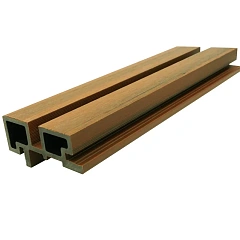 УГЛОВОЙ ПРОФИЛЬ АС 20 TEAK