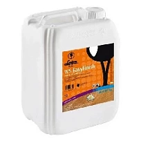 WS EASYFINISH МАТОВЫЙ ПАРКЕТНЫЙ ЛАК  LOBA