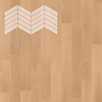 ДУБ СЕЛЕКТ БУРГ ИНЖЕНЕРНАЯ ДОСКА  LAB ARTE  АНГЛИЙСКАЯ ЁЛКА ANGLE для пола