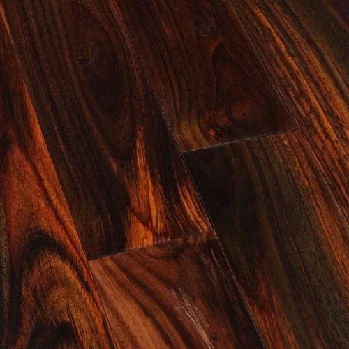 ПАЛИСАНДР МАССИВНАЯ ДОСКА KOMODOOR