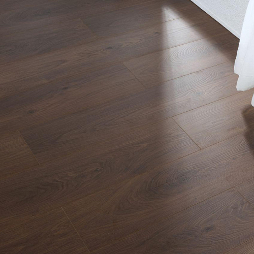 ДУБ БУРЫЙ ЛАМИНАТ  LAMIWOOD  SELECT 12 ламинат для пола