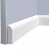 BE55 ПЛИНТУС  HIWOOD