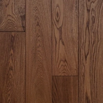 ДУБ B1 ИНЖЕНЕРНАЯ ДОСКА  TERMOWOOD для пола