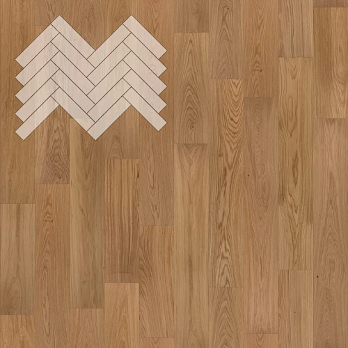 ДУБ РУСТИК ПРОЗРАЧНОЕ МАСЛО ИНЖЕНЕРНАЯ ДОСКА LAB ARTE АНГЛИЙСКАЯ ЁЛКА ANGLE для пола