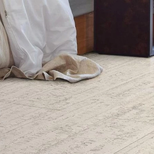 LINEA MILK ПРОБКОВОЕ ПОКРЫТИЕ CORKSTYLE ПРОБКОВЫЙ ПОЛ ЗАМКОВЫЙ CORK PRO