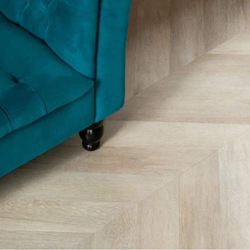 ШЕВРОН СЕЗАР КВАРЦ ВИНИЛ VINILAM PARQUET CHEVRON