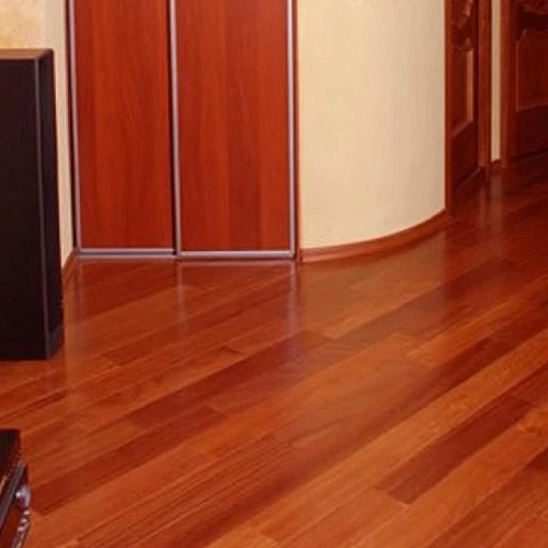 КУМАРУ КРАСНЫЙ МАССИВНАЯ ДОСКА RIBADAO