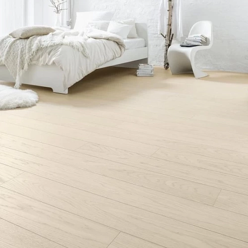 OAK CRISTAL ПАРКЕТНАЯ ДОСКА PAR-KY DELUXE+