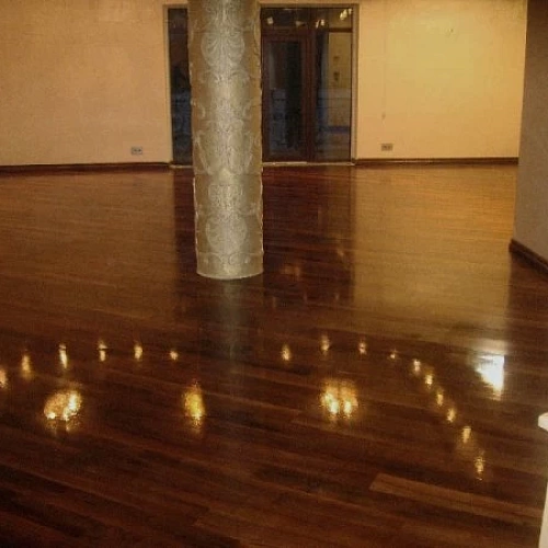 ЧЕ M ШТУЧНЫЙ ПАРКЕТ KOMOFLOOR