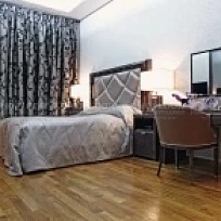 ТИК D ШТУЧНЫЙ ПАРКЕТ KOMOFLOOR