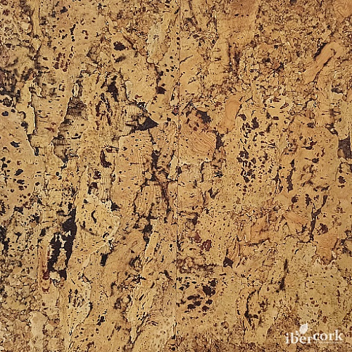 МАЛАГА МАРРОН ПРОБКОВОЕ ПОКРЫТИЕ IBERCORK ПРОБКОВЫЕ ПАНЕЛИ ДЛЯ СТЕН