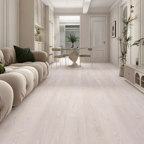 ДУБ КАЛЛИСТО КВАРЦ ВИНИЛ LAMIWOOD MODERNO