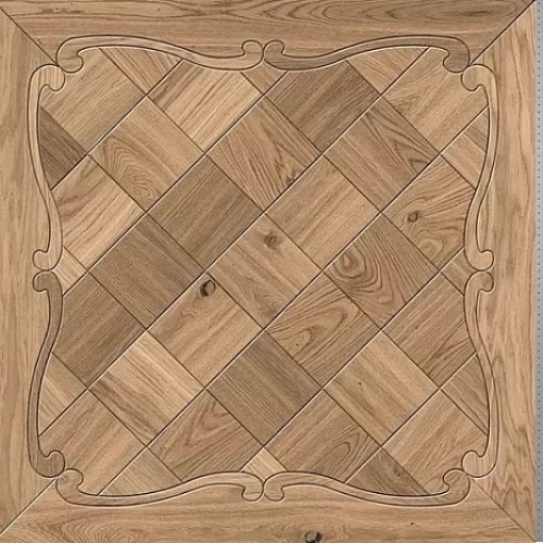 ДУБ №5-90 МОДУЛЬНЫЙ ПАРКЕТ LAB ARTE