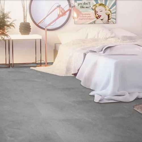 PORCELATO GRIGIO ЛАМИНАТ  FALQUON  QUADRO ламинат для пола