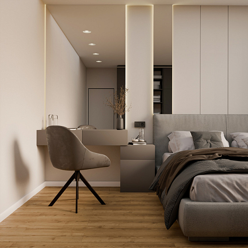 ДУБ АСКЕР ЛАМИНАТ  FLOORWOOD  PARADIGMA ламинат для пола