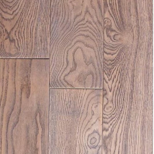 ДУБ ШОТЛАНДИЯ МАССИВНАЯ ДОСКА PAPA CARLO ЗАМКИ МИРА в интерьере 