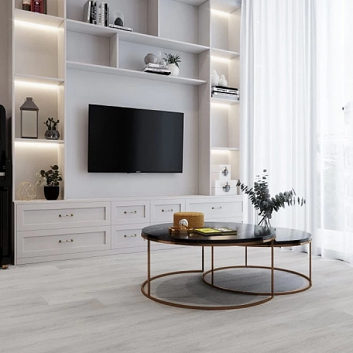 ДУБ ФИНСКИЙ ЛАМИНАТ  RITTER  ORGANIC 34 ламинат для пола